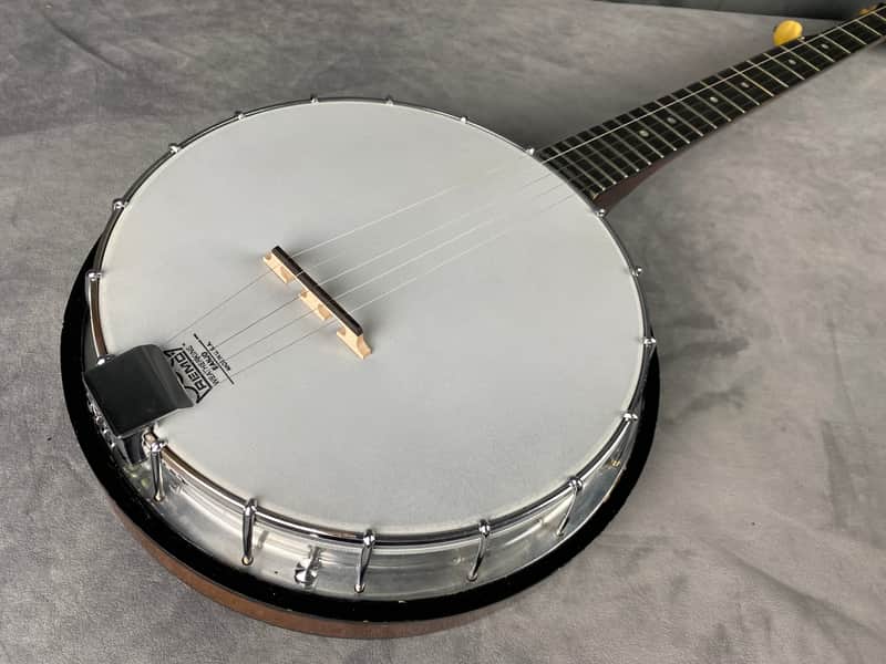 Peerless 5 string Banjo image 1
