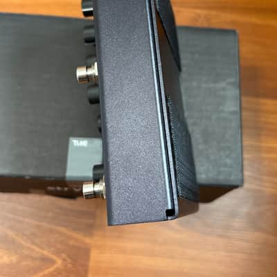 Strymon Midnight Edition TimeLine Delay 2022 - Midnight Edition Dark Gray image 6
