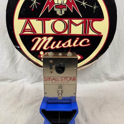 Electro-Harmonix Small Stone EH4800 Phase Shifter 1970s | Reverb