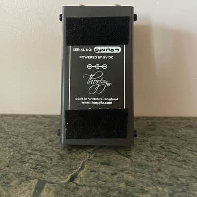 ThorpyFX Gunshot Overdrive V2 image 2