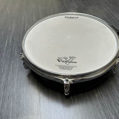 Roland PD-125 V-Pad 12" Dual Trigger Mesh Drum Pad image 3