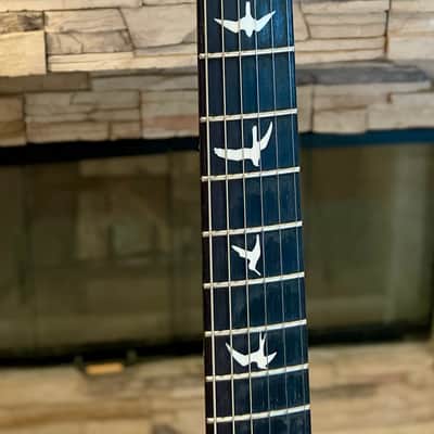 PRS CE-24 Semi-Hollow 2022 image 9