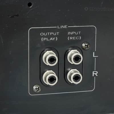Pioneer CT-F750 Vintage Cassette Deck – Restored – 1-Year Warranty image 25