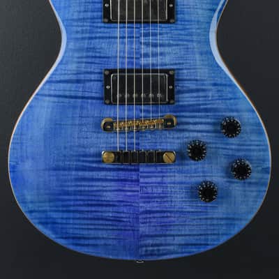 Paul Reed Smith SE McCarty 594 Singlecut '22 image 2