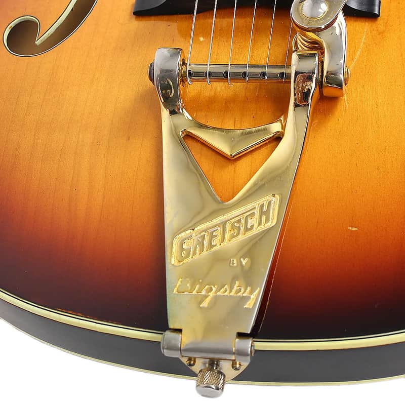 Gretsch Viking 1965 - 1971 image 12