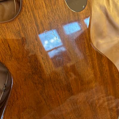 Limited Edition! Wildwood Gibson Custom Shop '57 Les Paul Reissue Pelham Blue r7 image 19