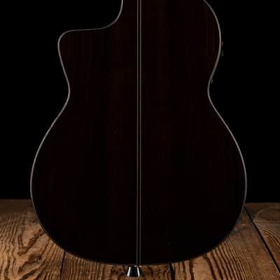 Cordoba GK Pro Negra - Natural - Free Shipping image 4