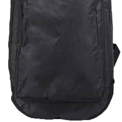 RockBag by Warwick Student Bass Guitar Gig Bag - Black image 5