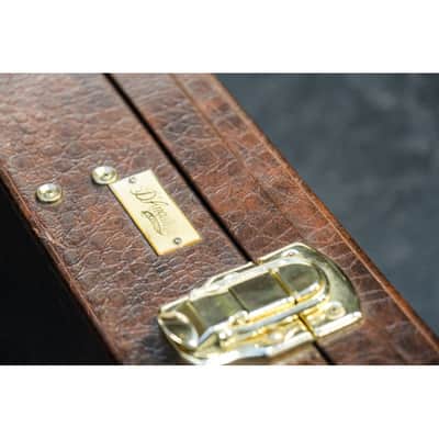 2000 D´Angelico (by Vestax) NYSD-9 natural image 23