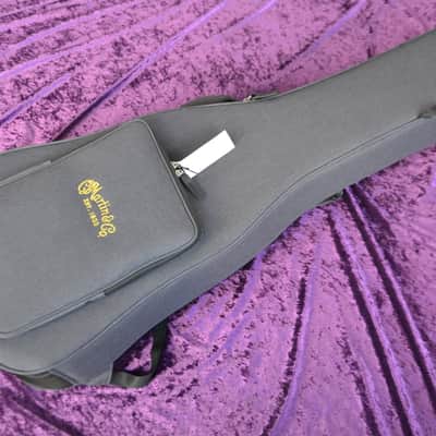 Martin 000-15SM 12-Fret * Mint condition, from our showroom! * LIST PRICE = 2.599€ - NOW ONLY 2.099! * Comes with original Martin softcase & all paperwork * image 14