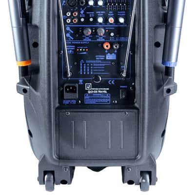 Immagine OQAN QLS-12S TRAVEL - 3