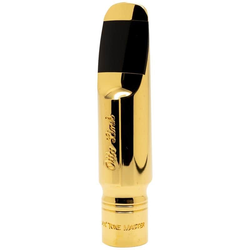 Otto Link [Opening: 6*] Otto Link Hybrid Florida Metal Mouthpiece for Tenor Saxophone image 1