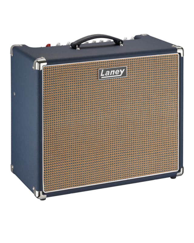Laney LFSUPER60-112 guitar amp image 1