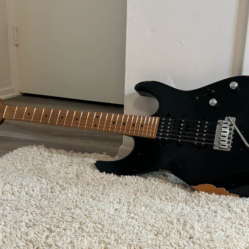 Suhr Modern Antique