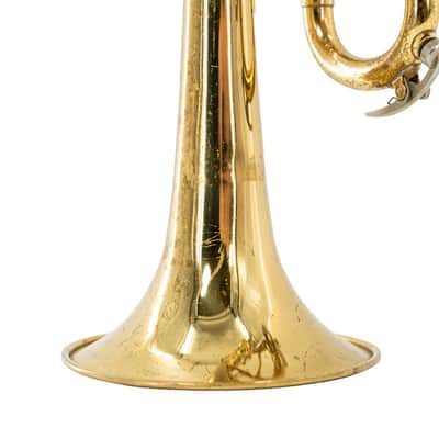 Pre-Owned King 601 Trumpet | Used image 7