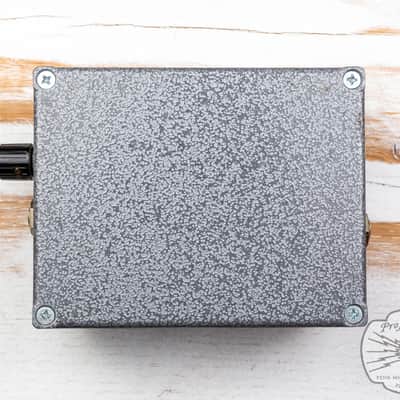 Shin's Music Bass Master Preamp Drive Black Hammer Bassman MIJ - Free shipping image 2