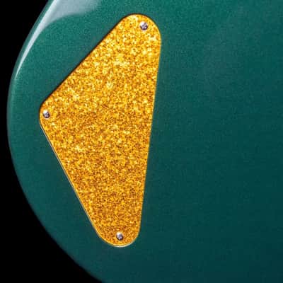 Nik Huber Piet - Cadillac Green image 7