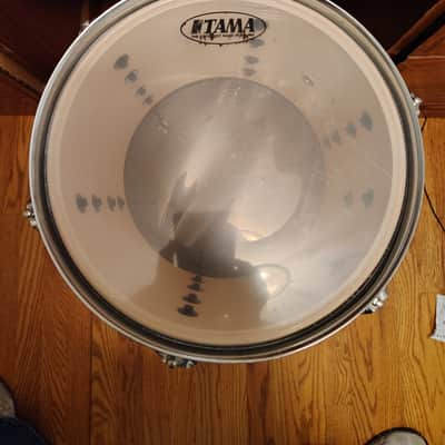 Tama Imperialstar 12"(diameter)x8"(Depth) Rack Tom image 5