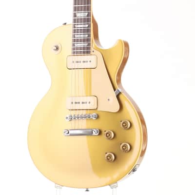 Gibson Limited Edition Les Paul Deluxe GT Modified (2000) [00850691] (05/04) image 7