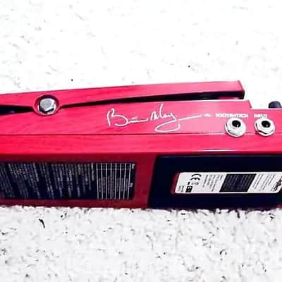 DigiTech Brian May Red Special + Power Supply image 3