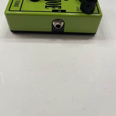 Big Joe Stomp Box Company B-301 Tube Overdrive Guitar Effect Pedal image 4