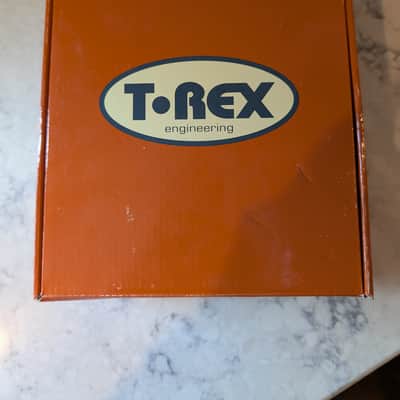 T-Rex Fuel Tank Juicy Lucy Multi Power Supply image 9