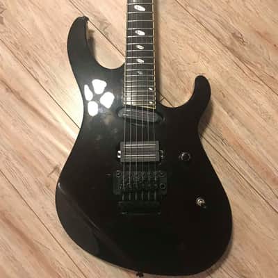Caparison Horus M3 image 5