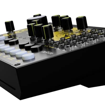 CRE8AUDIO WEST PEST : BRAND NEW :  [DETROIT MODULAR] image 3
