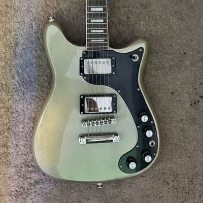 Epiphone Wilshire Pro (2006 - 2013) | Reverb