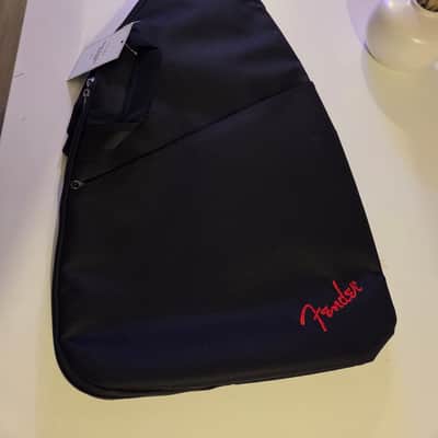 Fender Player Lead III w/ new Fender gig bag image 5