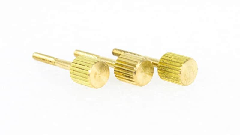 Blue Microphones Transit Screws - Set of 3 image 1