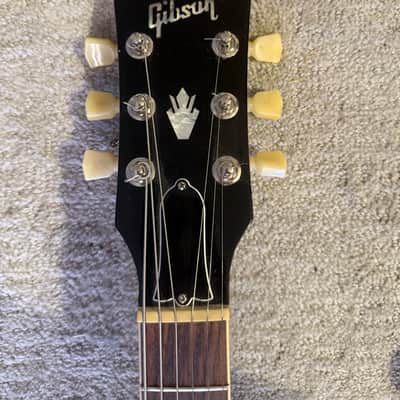 Gibson SG Standard '61 2022 image 3