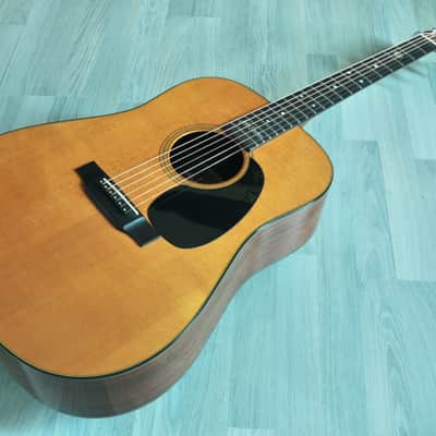 Martin RARE Jim Croce Commemorative Edition D-21 image 2