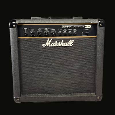 Marshall Bass State B30 30w Bass Guitar Combo Amplifier | Reverb