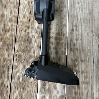 Roland KD-9 Kick Pad 2010s - Black electric drum drum module pad Kick pedal image 10