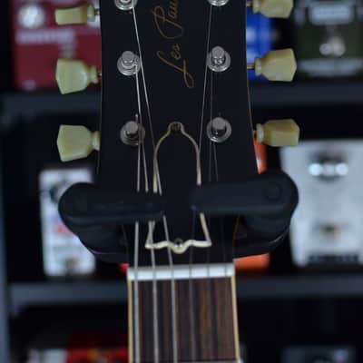 Gibson Custom Shop '56 Les Paul Goldtop Reissue 2006 - Gold Top VOS image 11