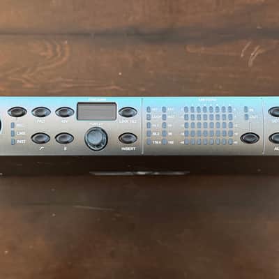 Avid HD Omni Pro Tools HD / HDX Audio Interface 2010s - Dark Gray image 3
