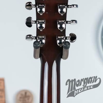 Gibson J-45 Standard - Vintage Sunburst image 6