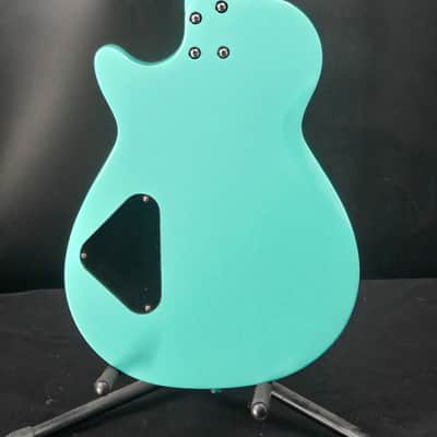 Gretsch Streamliner™ Jet™ Club, Laurel Fingerboard, Sea Foam Green image 5