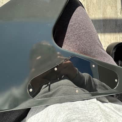 Gibson Flying V Pro HP 2016 - Ebony image 7