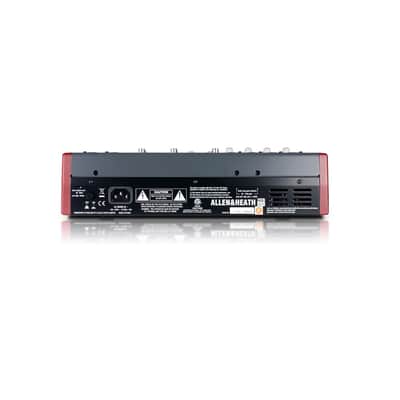 ALLEN & HEATH ZED 10FX image 7