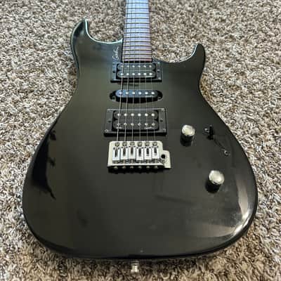 Godin Freeway Classic w/ Hardshell Case image 17