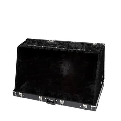 Stagg Universal Guitar Stand Case for 8 Electric or 4 Acoustic Guitars - GDC-8 image 1