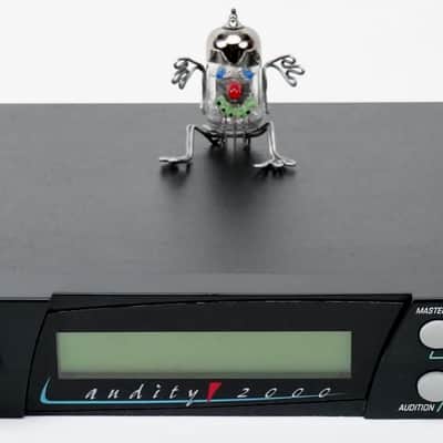 EMU E-MU Proteus 2000 Synthesizer Rack Ears +Composer + Neuwertig+ 1,5J Garantie image 6