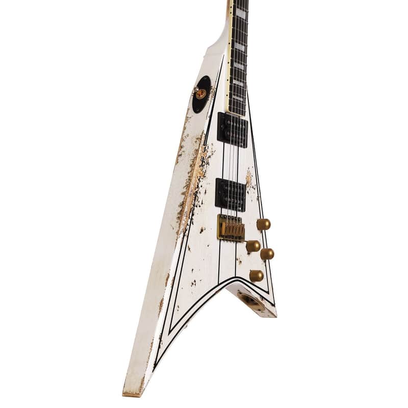 Jackson Custom Shop RR 1.5 Rhoads image 3