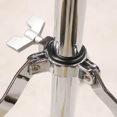 Gibraltar Single Braced Boom Cymbal Stand image 9