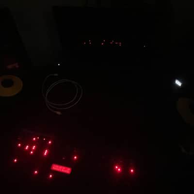 Access Virus C Rack Digital Synthesizer image 3