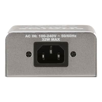 Fender Engine Room LVL5 Power Supply - Power Supply for Effects image 5