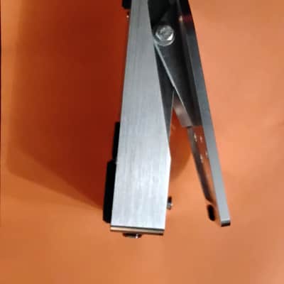 Tech 21 Killer Wail Wah V2 2025 - Present - Silver image 3