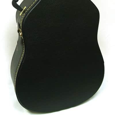 Alvarez AD60-12CE Artist Series 12-String Dreadnought Acoustic-Electric Guitar image 11